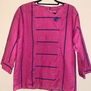 Vintage Cabrais Shirt